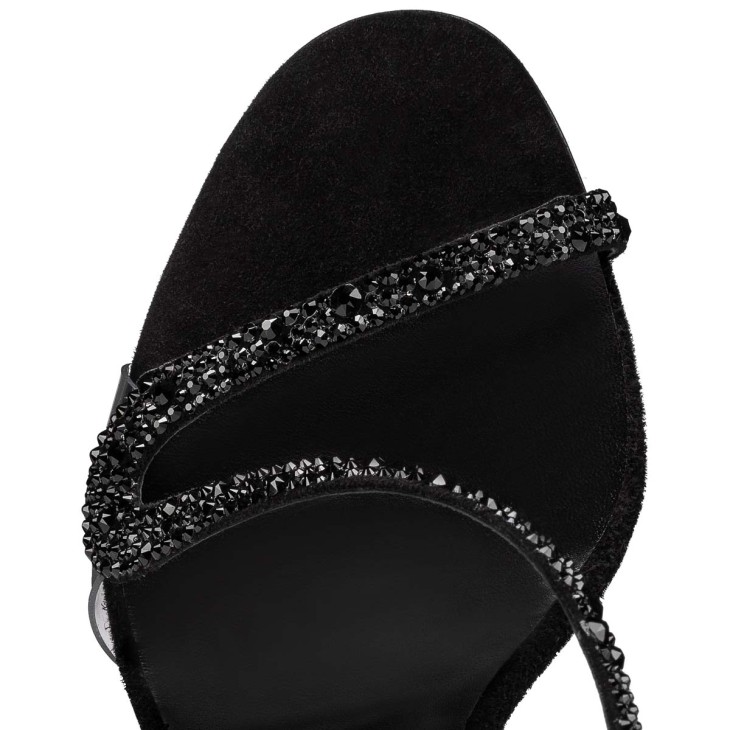 Christian Louboutin Rosalie Strass - Image 2